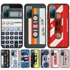 Силиконовый чехол для Samsung S21 Ultra S20 FE S8 S9 S10 Note 10 Plus 20