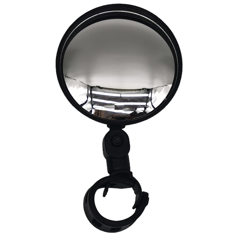 Зеркало заднего вида для скутера Xiaomi M365 Pro Ninebot ES1 ES2 Qicycle EF1 зеркало велосипеда