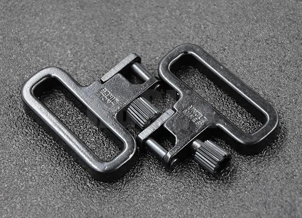 Высокопрочный металлический Qd Супер ружья винтовка 1 25 дюйма пистолет слинг