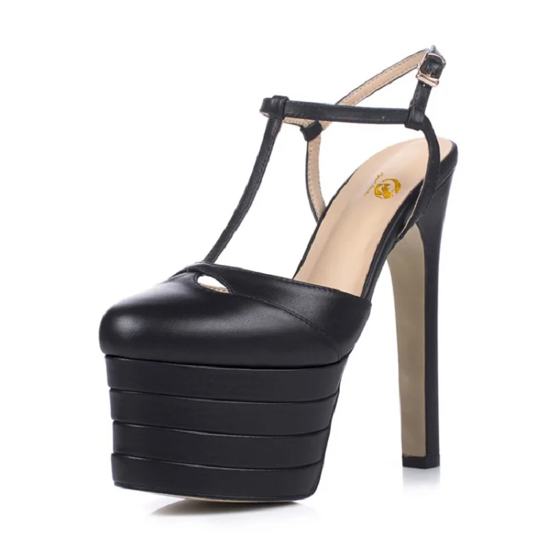 Новые стильные женские босоножки с оригинальным намерением красивые на высоком