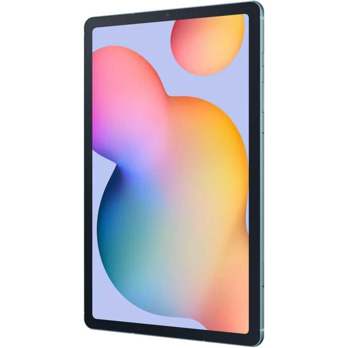Планшет SAMSUNG Galaxy Tab S6 Lite SM P615N 4GB 64GB 3G 4G Android 10.0 голубой (sm p615nzbaser)|Планшеты| |