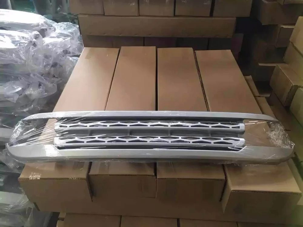1 пара светодиодный фонарь для Toyota FJ Cruiser 2007 2008 2009 2010 2011 2012 2013 2014 2015|Фара авто в