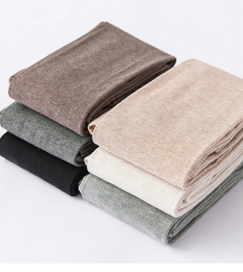 Hot Sale Warm Leggings Women's Winter Warm Skinny Slim Leggings Pantyhose Stretch Knitted stockings Thick Stirrup Pants