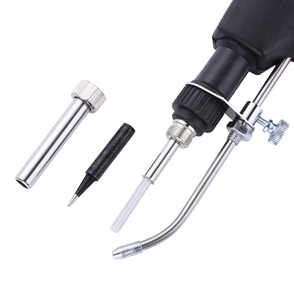 

Electric Soldering Irons 110V/220V 60W Handheld Internal Heating Soldering Iron Automatically Send Tin BGA Welding Tools