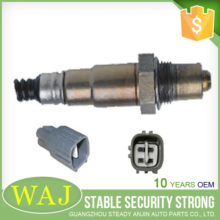 

Для хэтчбека Toyota Yaris 2003 л 0258006344-лямбда датчик кислорода o2 датчики/89465-0D01/89465-0D010 / 894650D01000