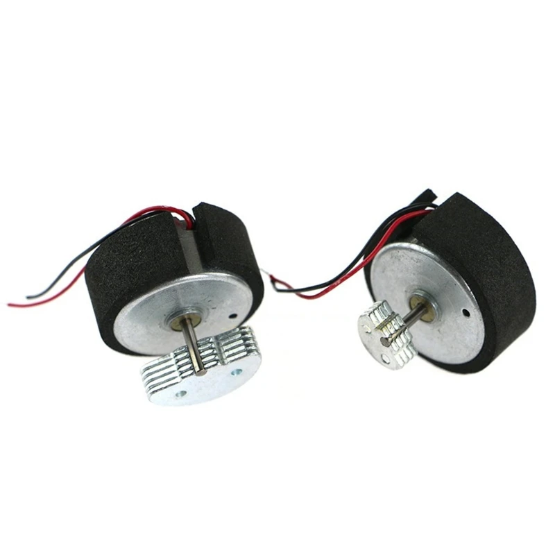 

L R Vibration Rumble Motors Replacement Repair Part Gamepad Accessory for -Xbox One Controller