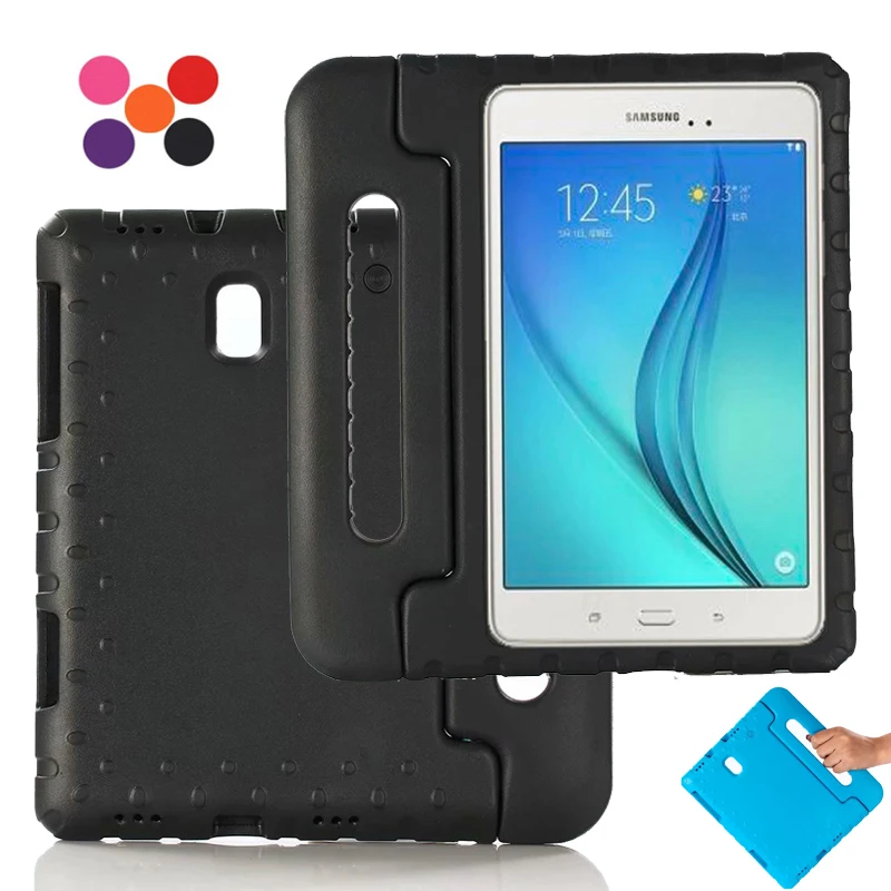 Дети чехол для samsung Galaxy Tab A 10,5 T590 T595 T597 SM-T590 T595 противоударный чехол для принципиально samsung Tab A 10,5 чехол