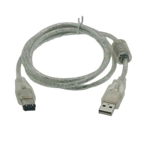UXG Адаптер Firewire IEEE 1394 - USB 2.0 1.5 м