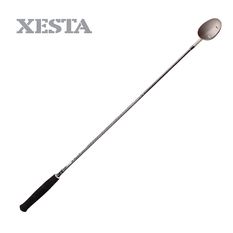 Лидер продаж 1 шт. блесна XESTA из титанового сплава ложка легкий вес Удочка