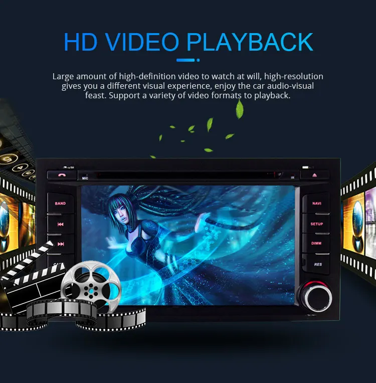 LJHANG автомобильный DVD мультимедийный плеер Android 9,0 для SEAT LEON gps Navi 1 din автомагнитола стерео Wi-Fi головное устройство RDS