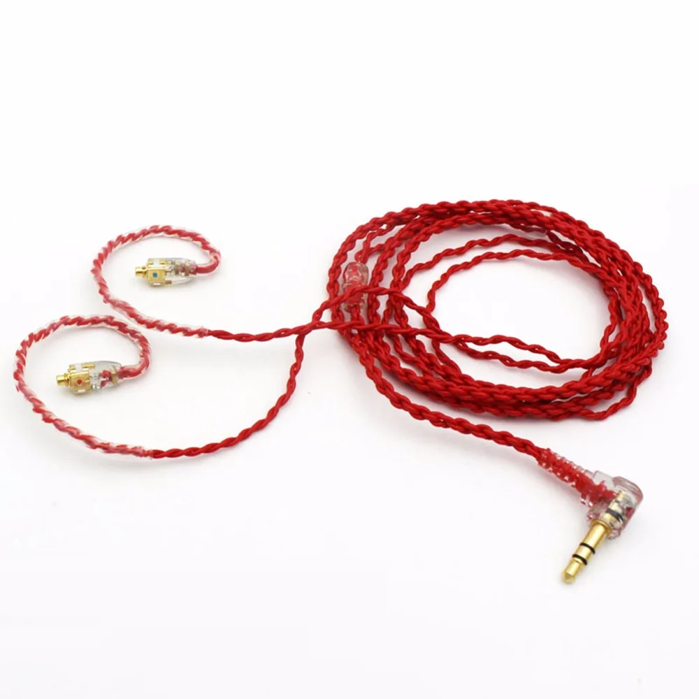 Кабель для наушников TOP-HiFi