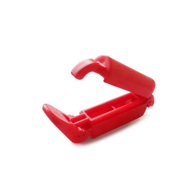 Фонарь с противоскользящим покрытием и зажимом для детей беременных женщин