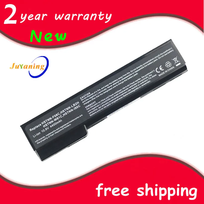 Новый аккумулятор для ноутбука HP 628369 421 CC06XL 659083 001 628664 HSTNN F08C CC06 628666 I90C CC06X 628668