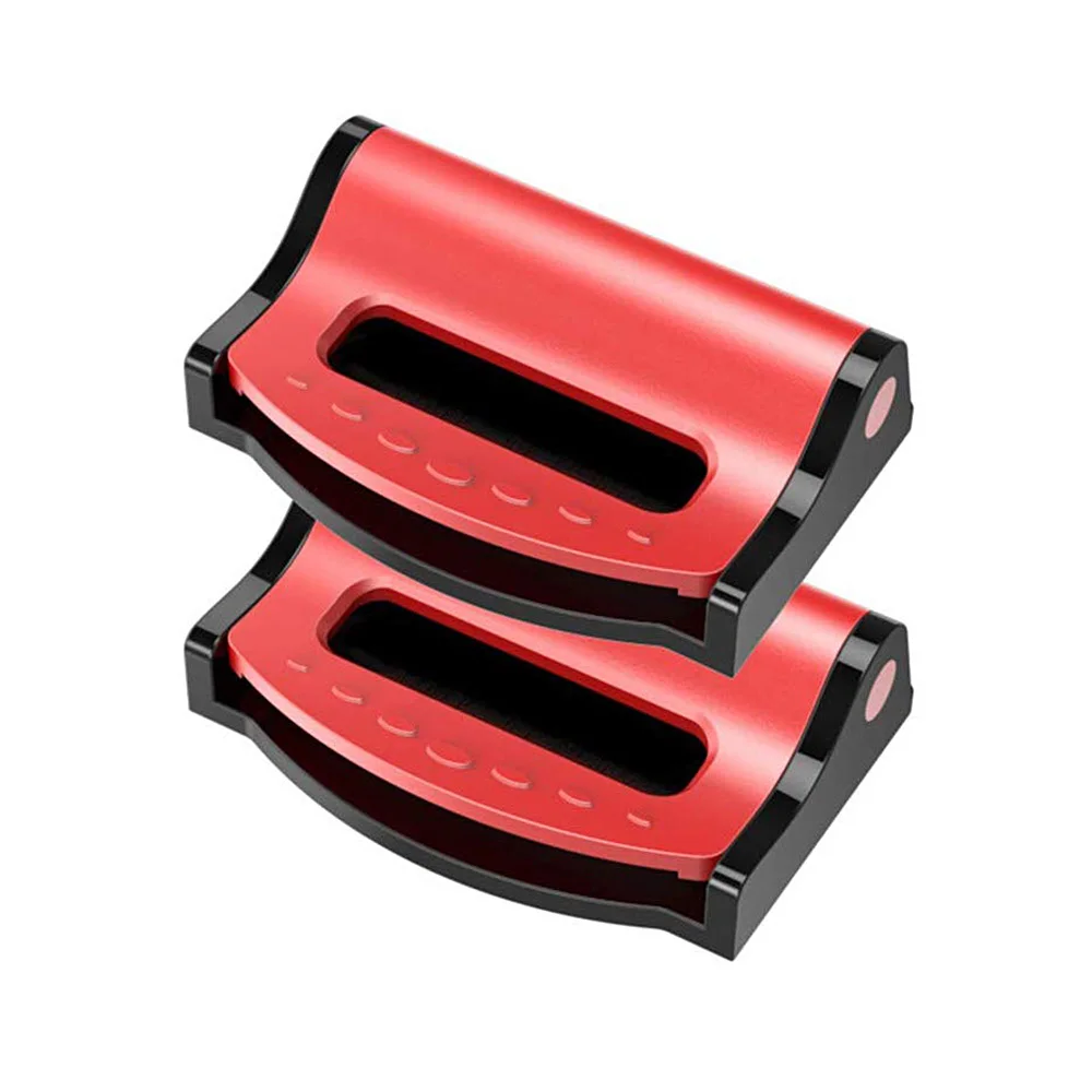 Автомобильный удлинитель ремня безопасности регулируемый зажим для 2 шт. Volkswagen