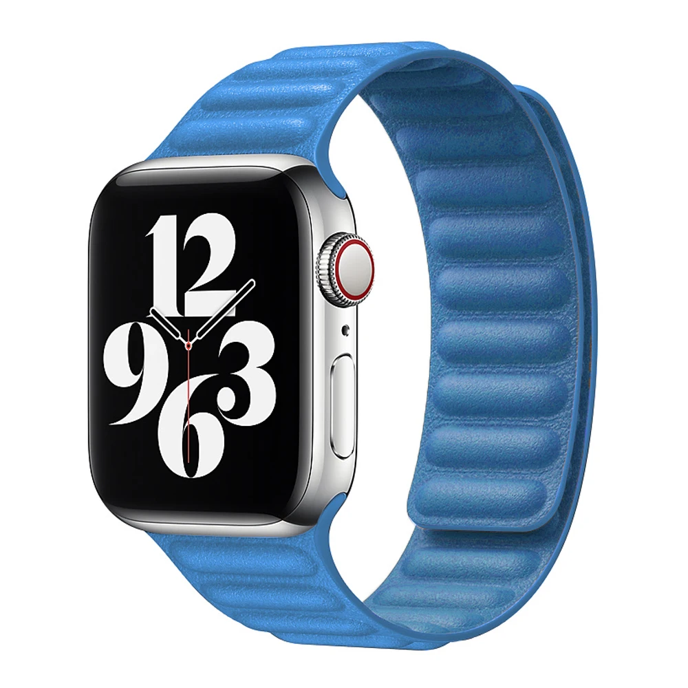 

Apple watch 5 band 44 40 , iWatch band 42 38 , series 6 5 4 3 2 SE