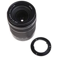 1pcs high quality new lens base ring for nikon 18 55 18 105 18 135 55 200 camera replacement part