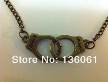 Vintage Bronze Tree Butterfly Flower Bird Ohm Heart key Turtle Infinity Angel WINGS Demon Eye Necklace Pendant Women Jewelry | Украшения и