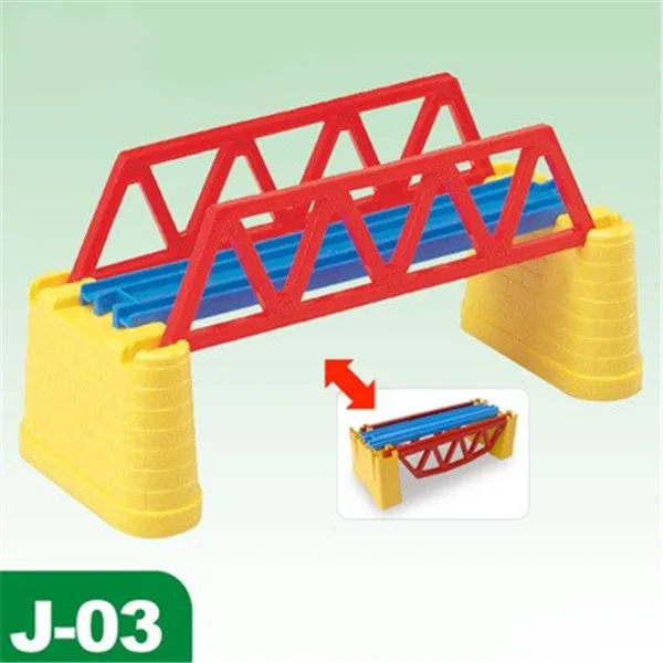 Takara Tomy plaarail Trackmaster пластиковые железнодорожные рельсы Запчасти Аксессуары