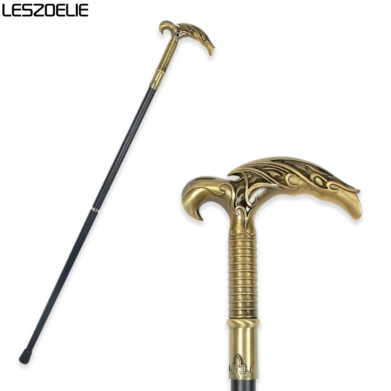 

Atlantis Luxury Walking Stick Canes Men Party Vintage Walking Women Fashionable Elegant Walking Stick Decorative Cane