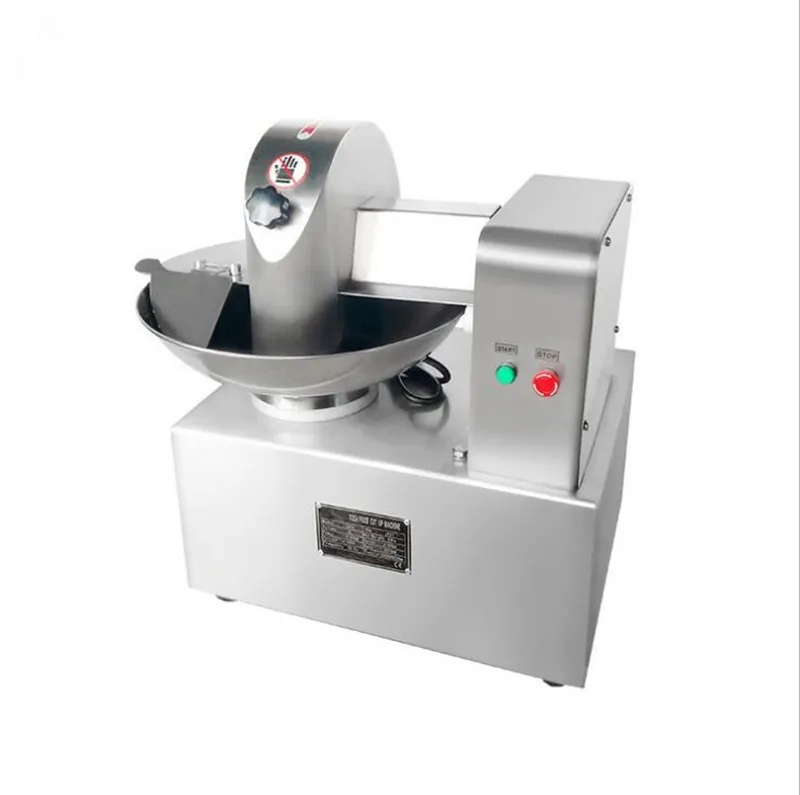 Мульти-функциональный 5L/8L небольшой Нержавеющая сталь мясорубка машина для