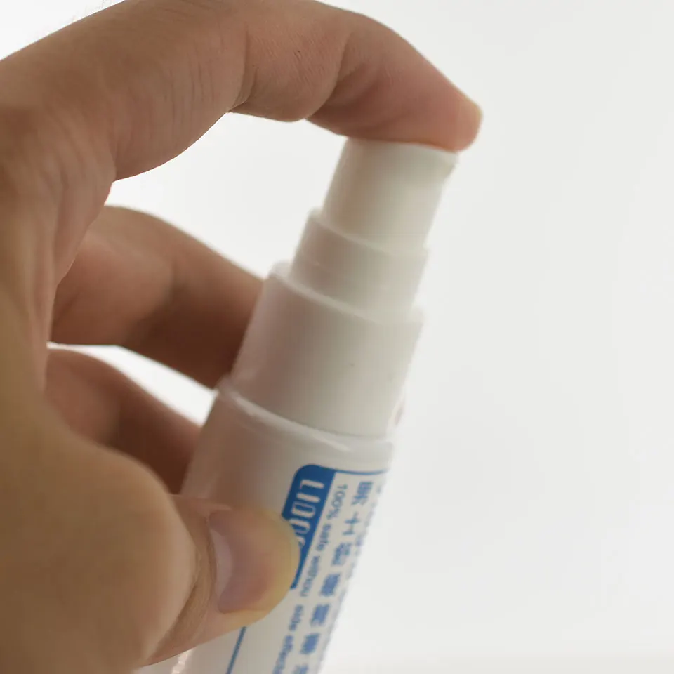 Спрей для продления полового акта мужчин Эрекция пениса | Красота и здоровье