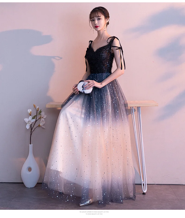 Женское кружевное платье вечернее для девочек на день рождения с пайетками и