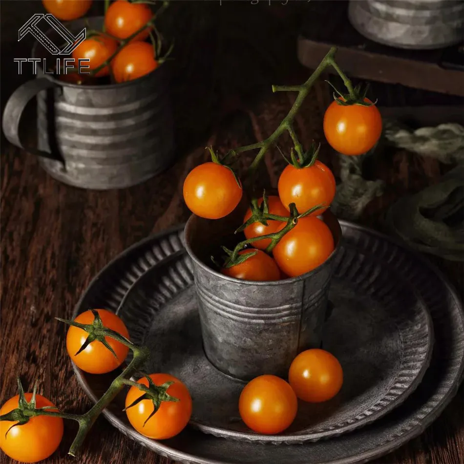 Реквизит для фотосъемки посуда напитков в стиле ретро с винтажным английским