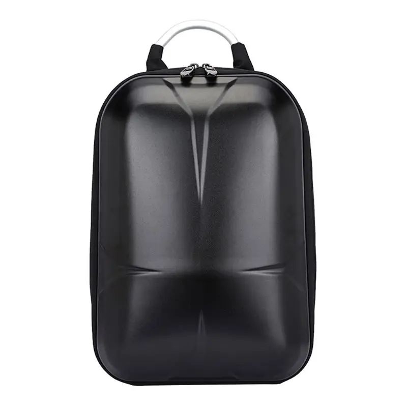 fiber hardshell backpack waterproof anti shock for dji mavic 2 pro free global shipping