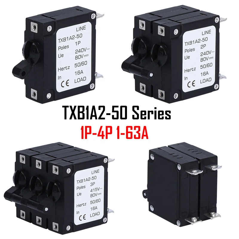 Гидравлический электромагнитный автоматический выключатель медицинская