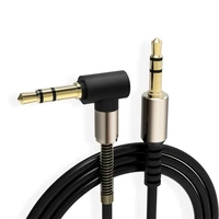 aux cable jack 3 5mm audio cable 3 5 mm jack speaker cable for jbl headphone car samsung s7 s10 xiaomi redmi note audio aux cord