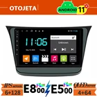 Автомагнитола для Suzuki Wagon R 2019 Android 11, мультимедийный видеоплеер, навигация GPS, 6 ГБ ОЗУ, 128 Гб ПЗУ, Авторадио, стерео HU