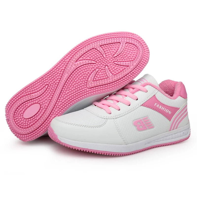 Спортивные женские теннисные туфли кроссовки для тренажерного зала сезон зима