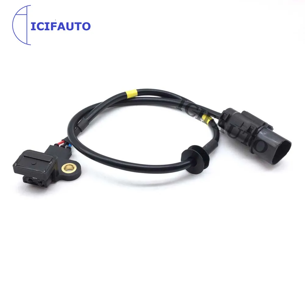 Датчик положения коленчатого вала для Kia Sorento 3.5L V6 2003-2006 Hyundai Terracan 3.5i 4WD 2001-2006 39310-39800