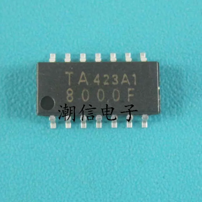 

8000F TA8000F SOP-14