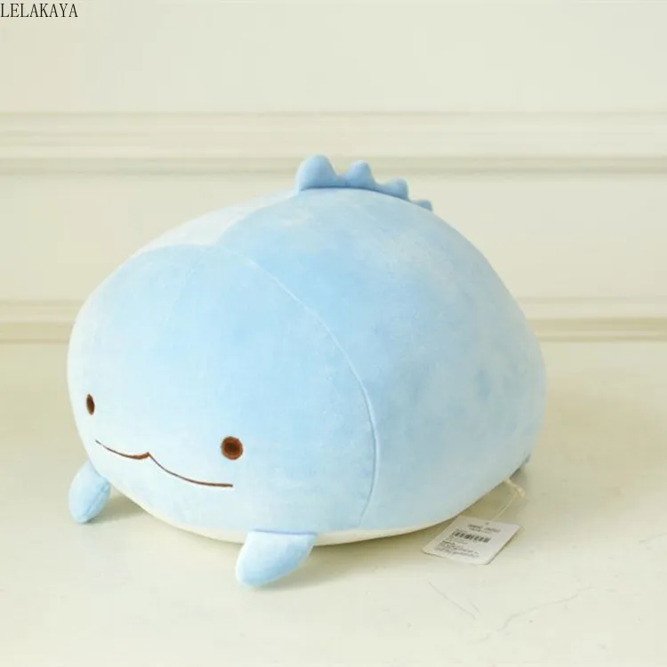 Японская анимационная кукла Sumikko Gurashi угловая био подушка Симпатичные Мультяшные