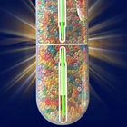 2000 шт. разнообразные вкусовые сигареты с бусинами разрывные капсулы табачный фильтр наконечники партнер мужской таловый подарок курительные аксессуары