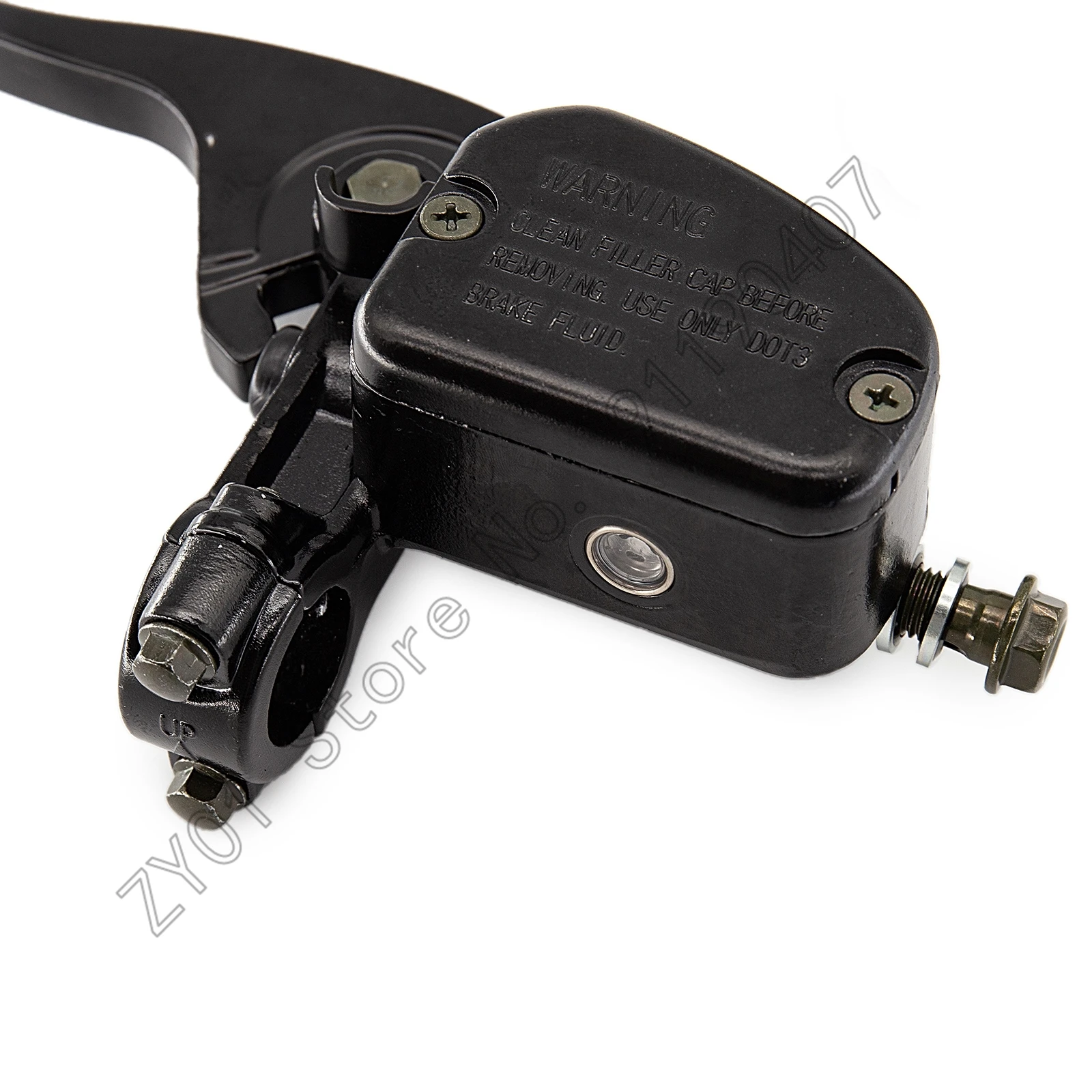 

Right Brake Master Cylinder for Polaris Hawkeye Magnum Scrambler Sportsman 300 325 330 400 450 500 550 600 700 800 850 X2 XP