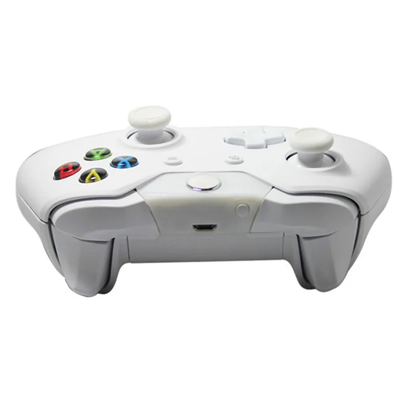 Беспроводной джойстик для Xbox One контроллер консоли геймпад X box S/X ПК | Электроника