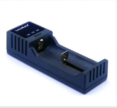 Умное устройство для зарядки никель металлогидридных аккумуляторов от компании