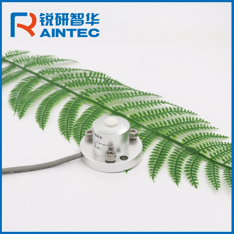 Фотосинтетический активный датчик излучения фотосинтетический эффективный