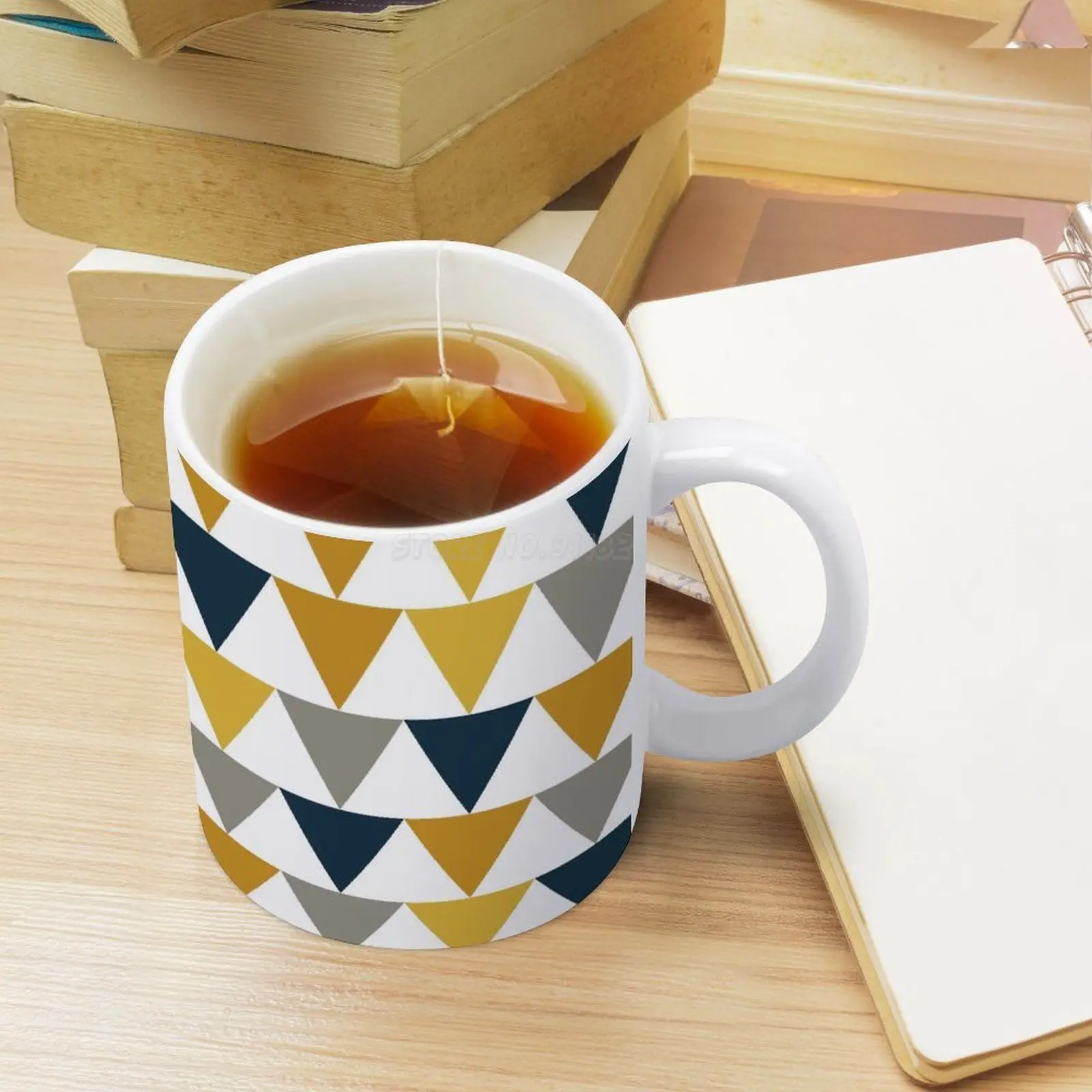 Стрелы: светильник-горчичный желтый темно-горчичный темно-синий серый и белый