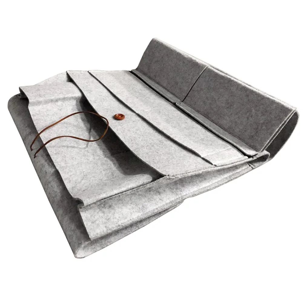 Подвесной органайзер для спальни с пультом дистанционного управления чехол