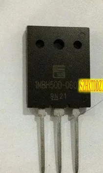 2pcs/lot 1MBH50D-060 1MNB50D-060A TO-264 [DIP] | Integrated Circuits