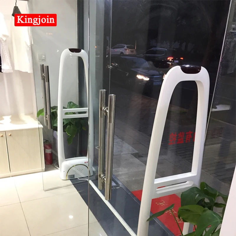 Акриловая антенна для супермаркета EAS безопасности система am с разблокировкой