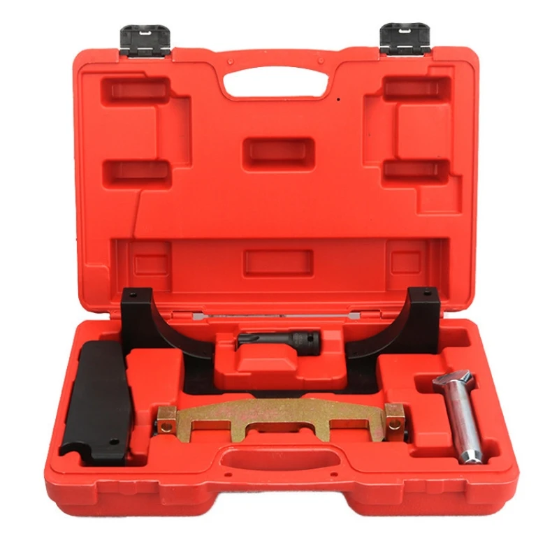 For Mercedes Benz M271 C200 E260 C180 Camshaft and Timing Chain Installation Kit Engine Timing Tool