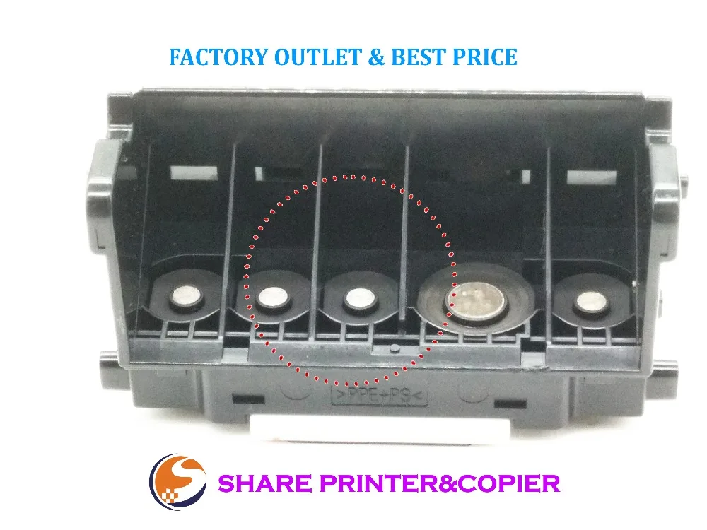 Оригинальная печатающая головка используемая для Canon IP4680 IP4760 IP4700 IP4600 MP630|printhead for