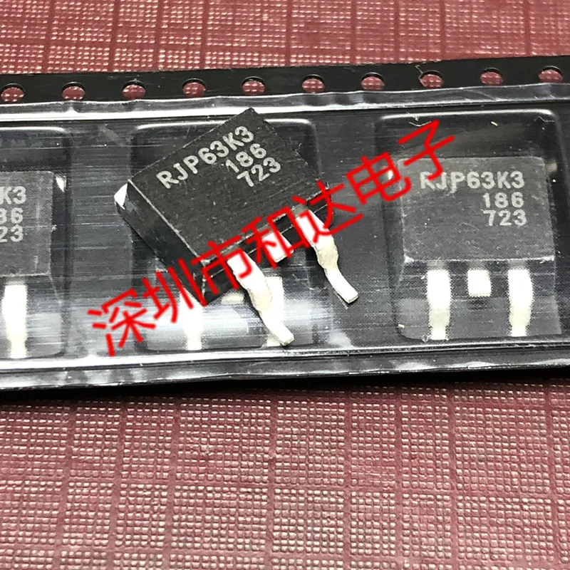 

RJP63K3 TO-263