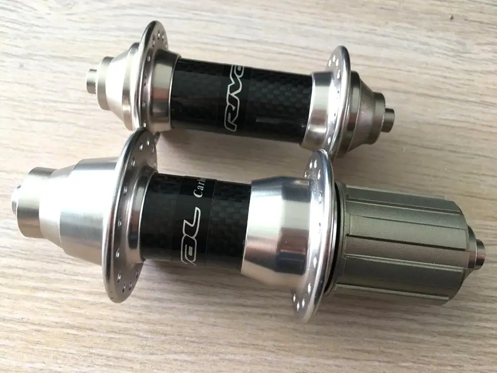 Велосипедная ступица 28H Gold MTB Rim V Brake hub Carbon Rival KFS700c/KRS707c герметичный подшипник