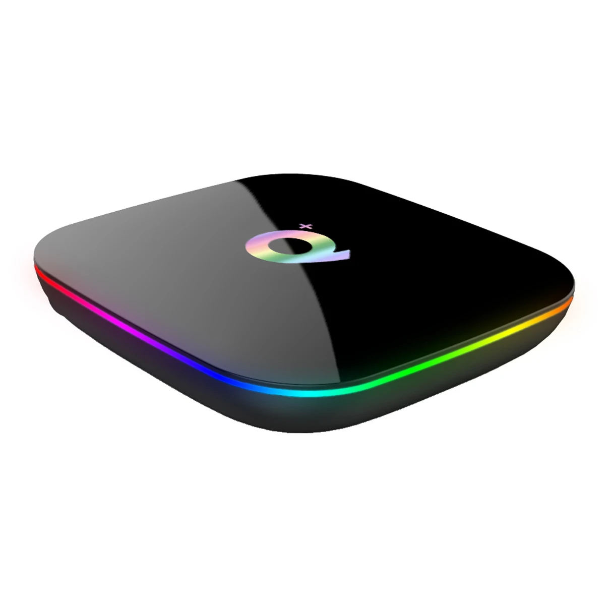 Procaja Q plus Q+ Allwinner H6 6K Qplus Android TV Box 9.0 4GB RAM 32GB/64GB QuadCore USB3.0 Playstore Youtube Wifi Set Top | Электроника