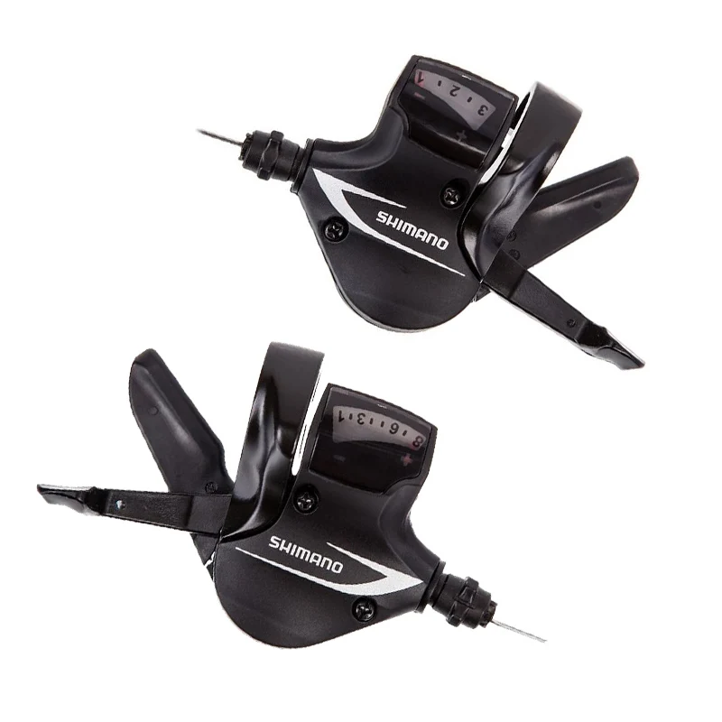 SHIMANO ACERA SL M360 3x8 24 рычаг переключения скоростей триггер левый и правый с внутренним